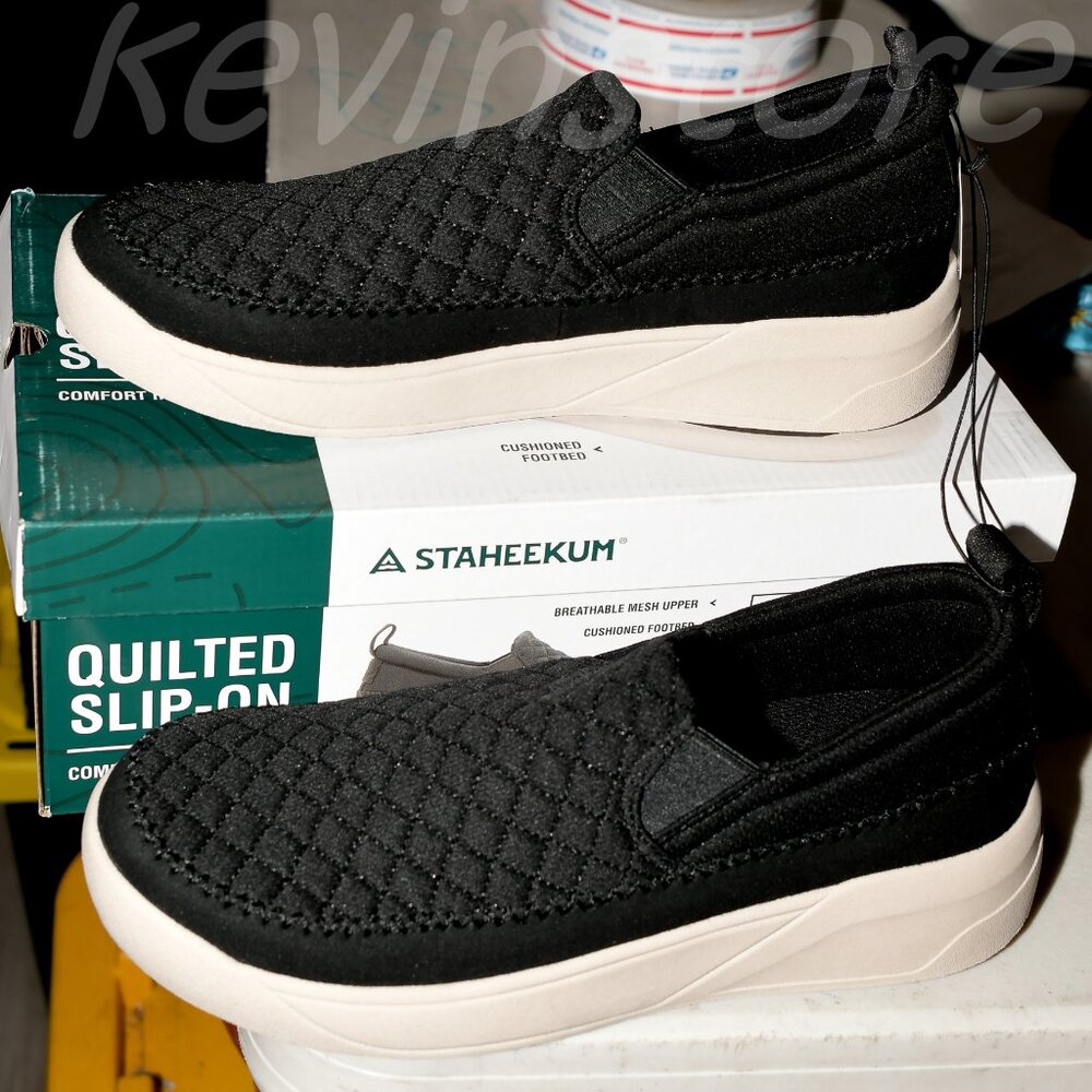 Women's Slip On‎ Shoe, Staheekum
